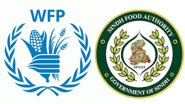 SFA WFP collaboration