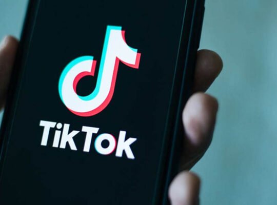 PTA TikTok accounts