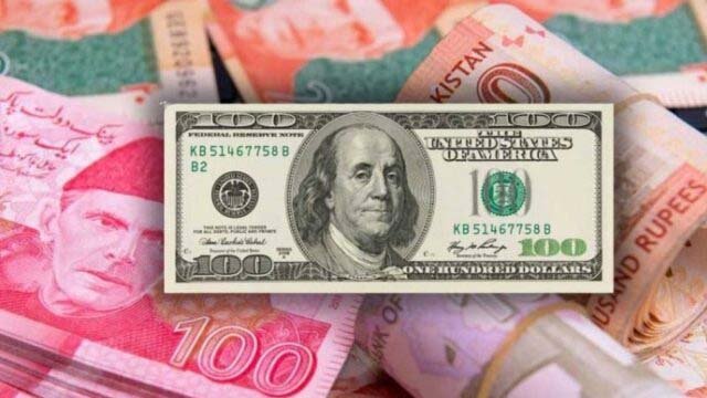 USD to PKR: Currency rate in Pakistan today, 02 Dec, 2024