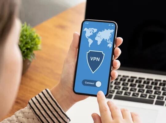 PTA VPNs registration