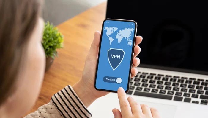 PTA VPNs registration