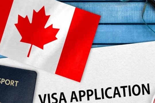 Canada visa fees