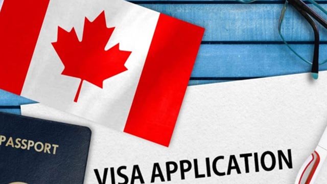 Canada visa fees