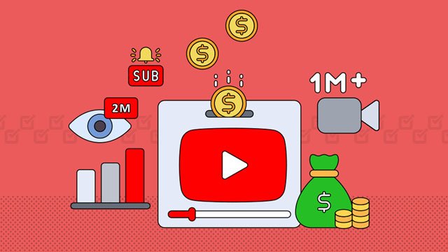 Youtube new income source