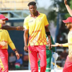 Zimbabwe squads Pakistan