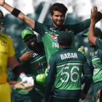 Pak vs Aus