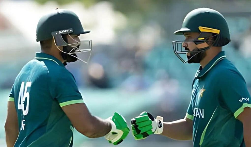 Pakistan defeat Australia, advance to finals of Hong Kong Sixes