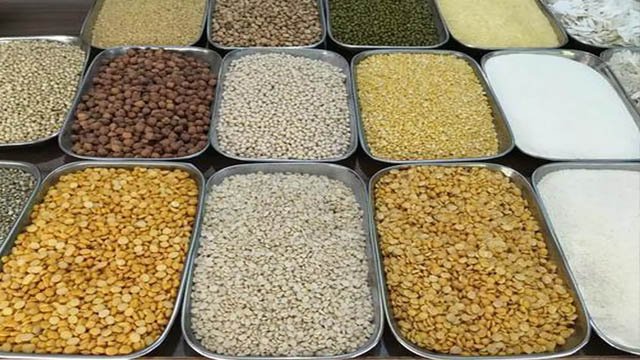 Pulse prices drop Pakistan