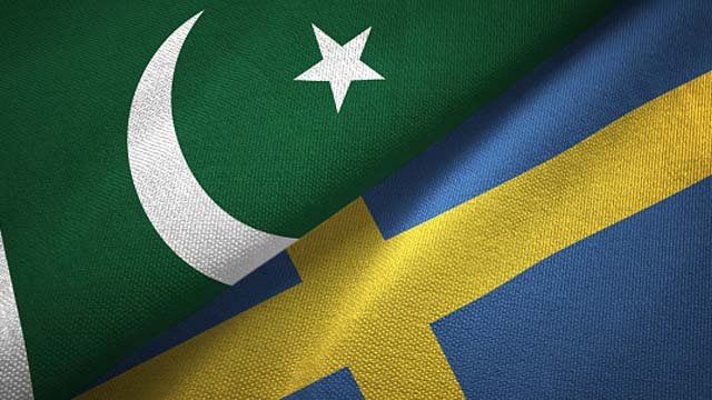 Sweden foreign investment Pakistan