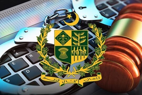 Cybercrime Amendment Bill