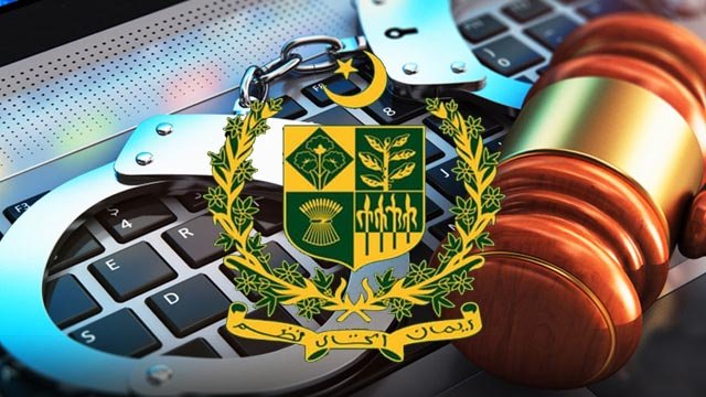 Cybercrime Amendment Bill