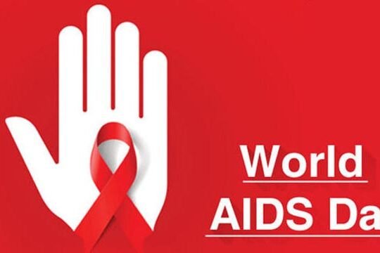 World AIDs Day Pakistan