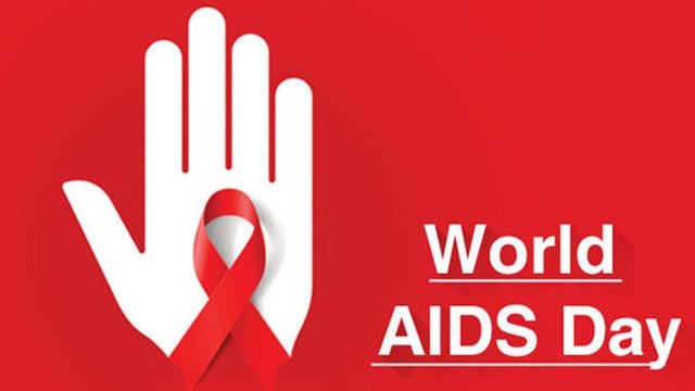 World AIDs Day Pakistan