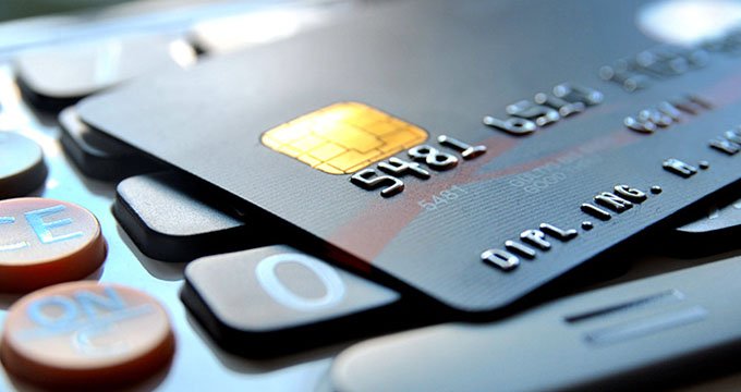 Bank debit card security measures