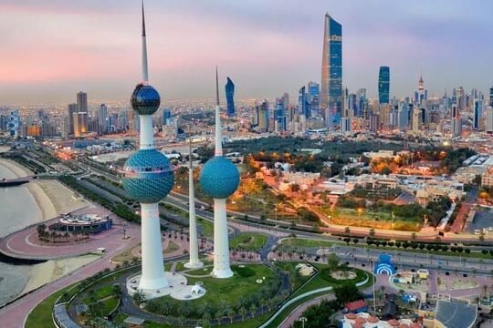 Kuwait E-visa