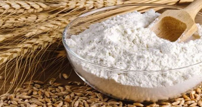 Wheat flour price Karachi