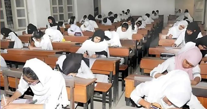 matric supplementary exams Karachi