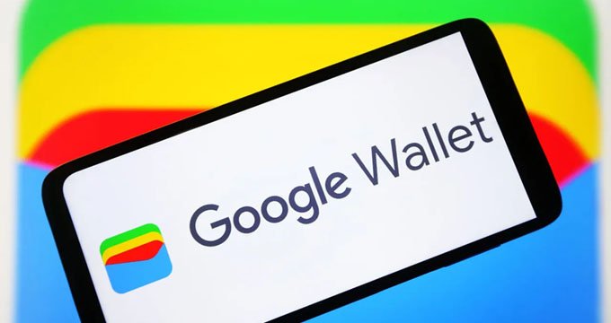 Google Wallet Pakistan