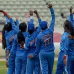 India Blind cricket World Cup