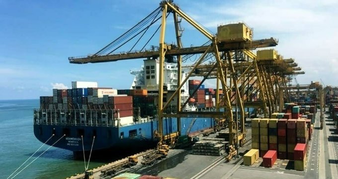 KCCI action backlog at ports