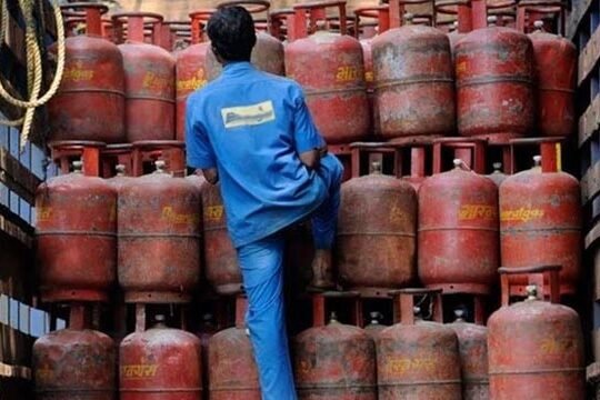 LPG Prices in Pakistan