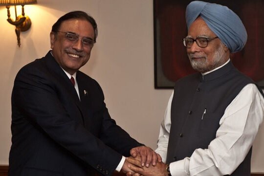 Manmohan Singh dies