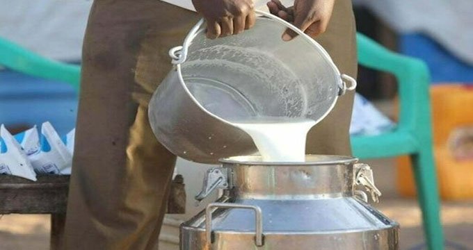 Karachi Three dairy associations fined