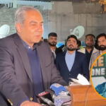 Breaking Silence: PCB Chief Naqvi Addresses Gillespie's Resignation