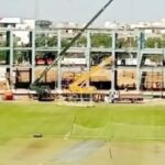 Champions Trophy 2025 Karachi Stadium