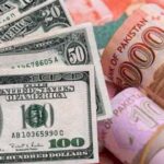 Dollar rate in Pakistan