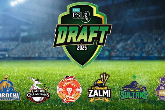 PSL 2025