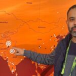 Pakistani researcher Nobel for supercomputing