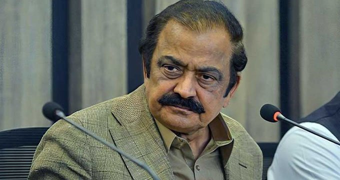 Rana Sanaullah