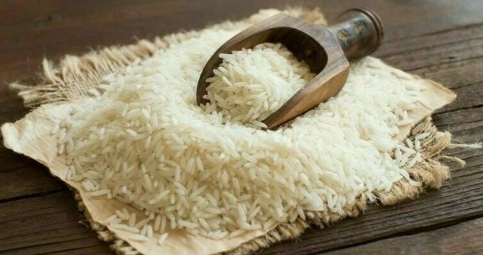 Pakistan rice exporting