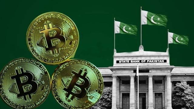 cryptocurrency Pakistan