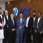 PCB chairman absent, Mohsin Naqvi, ICC board, Jay Shah, visit ICC Headquarter