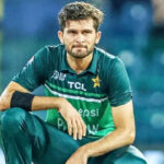 Shaheen Afridi