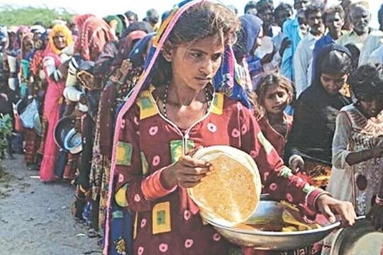 Sindh World Food Programme