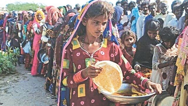 Sindh World Food Programme