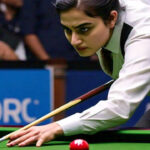 Pakistan women's snooker championship