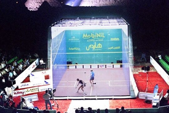 World Emerging Squash Championship 2025 Karachi