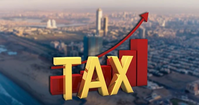 Karachi, sets new record, tax collection