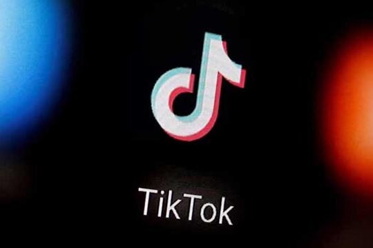 TikTok US ban