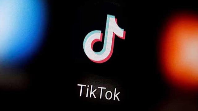 TikTok US ban