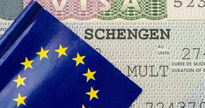 EU visa appointments alert Pakistan