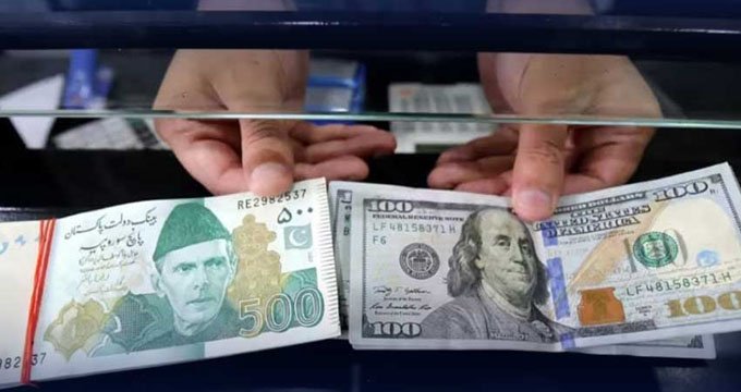 PKR to USD, Currency rate in Pakistan today, Dec 17, 2024