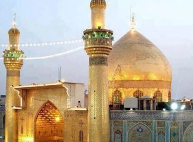 Karachi Traffic plan Youm-e-wiladat Hazrat Ali