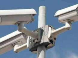 CCTV cameras Karachi colleges