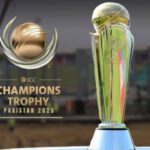 Karachi Champions Trophy 2025
