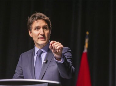 Canada Trudeau unfair tariffs